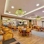 Bulton Airport 4* Arnavutkoy