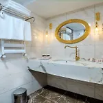 Bulton Airport Hotel Arnavutkoy