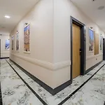Bulton Airport Hotel Arnavutkoy
