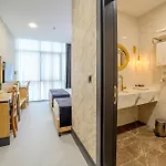 Bulton Airport Hotel