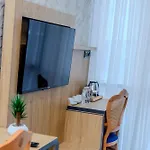 Hotel Bulton Airport Arnavutkoy