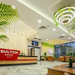 Hotel Bulton Airport