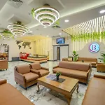 Hotel Bulton Airport 4*
