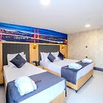 Bulton Airport Hotel 4*