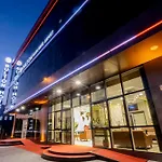 Bulton Airport Hotel