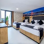 Bulton Airport 4* Arnavutkoy