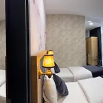 Hotel Bulton Airport