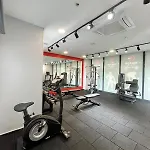Hotel Bulton Airport Arnavutkoy