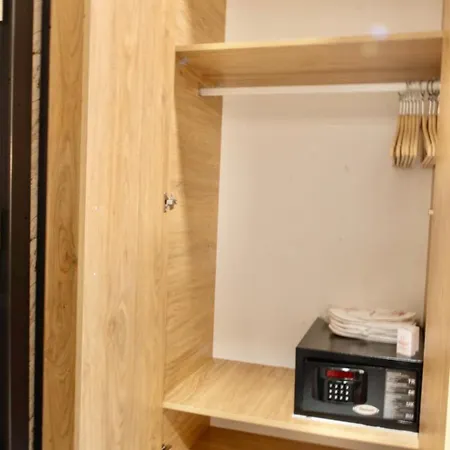 فندق Bulton Airport & Wellness Arnavutkoy