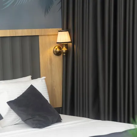 Bulton Airport & Wellness