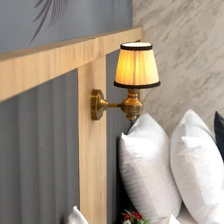 Bulton Airport Hotel Arnavutkoy