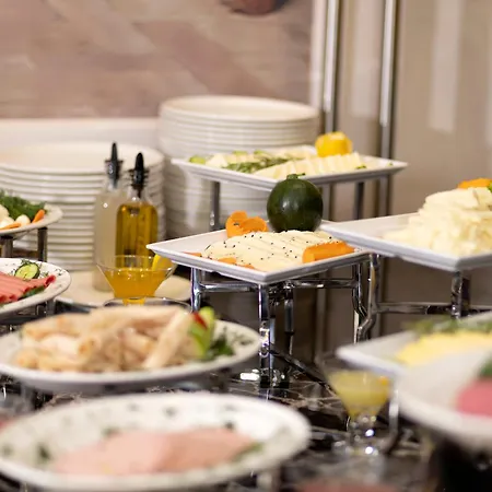 Bulton Airport & Wellness Arnavutkoy