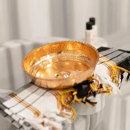 Bulton Airport 4* Arnavutkoy