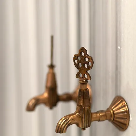 Bulton Airport & Wellness Arnavutkoy