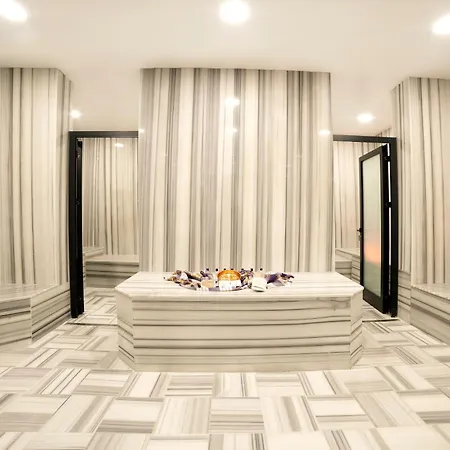 Bulton Airport Hotel