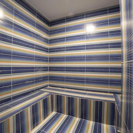 Bulton Airport Arnavutkoy