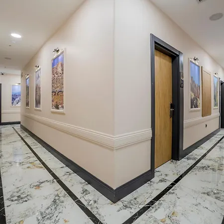 Bulton Airport & Wellness فندق Arnavutkoy