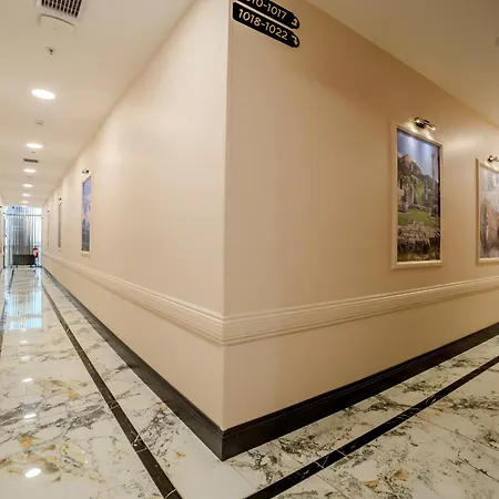 Bulton Airport & Wellness Arnavutkoy