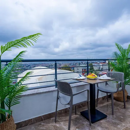 Bulton Airport & Wellness