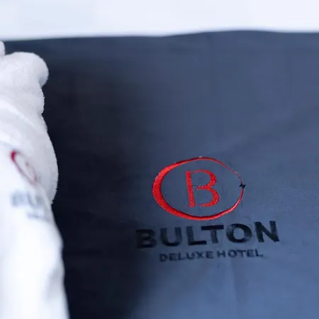 Bulton Airport Hotel