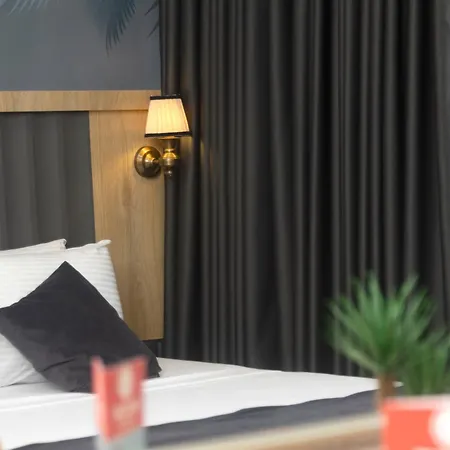 Bulton Airport & Wellness