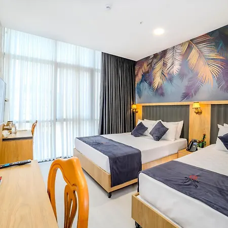 Bulton Airport & Wellness 4* Arnavutkoy