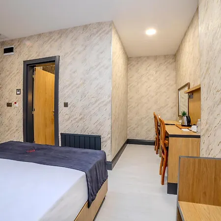 Bulton Airport Arnavutkoy