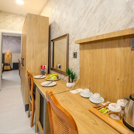 Bulton Airport & Wellness Arnavutkoy