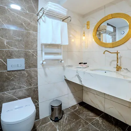 Bulton Airport & Wellness فندق Arnavutkoy