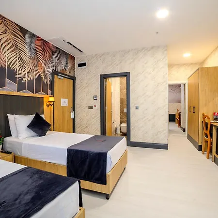 Bulton Airport & Wellness