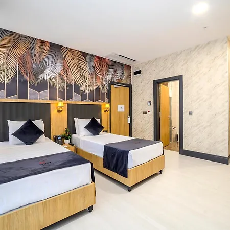 Bulton Airport & Wellness فندق Arnavutkoy