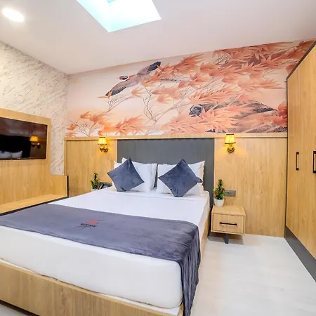 Bulton Airport & Hotel Arnavutkoy