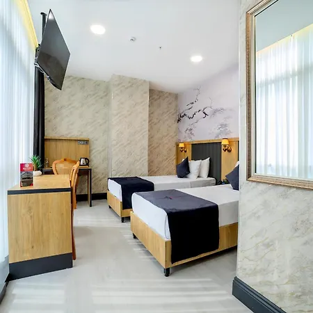 Bulton Airport 4* Arnavutkoy