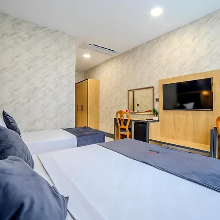 Bulton Airport & Hotel Arnavutkoy